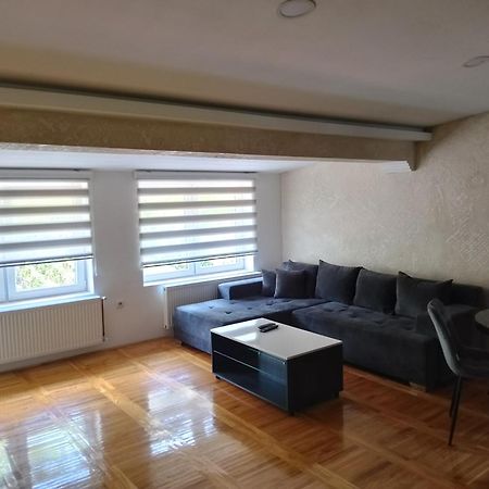 Tina Apartment Uzice Exterior photo