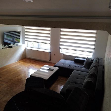 Tina Apartment Uzice Exterior photo