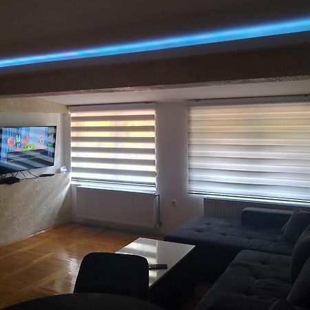 Tina Apartment Uzice Exterior photo
