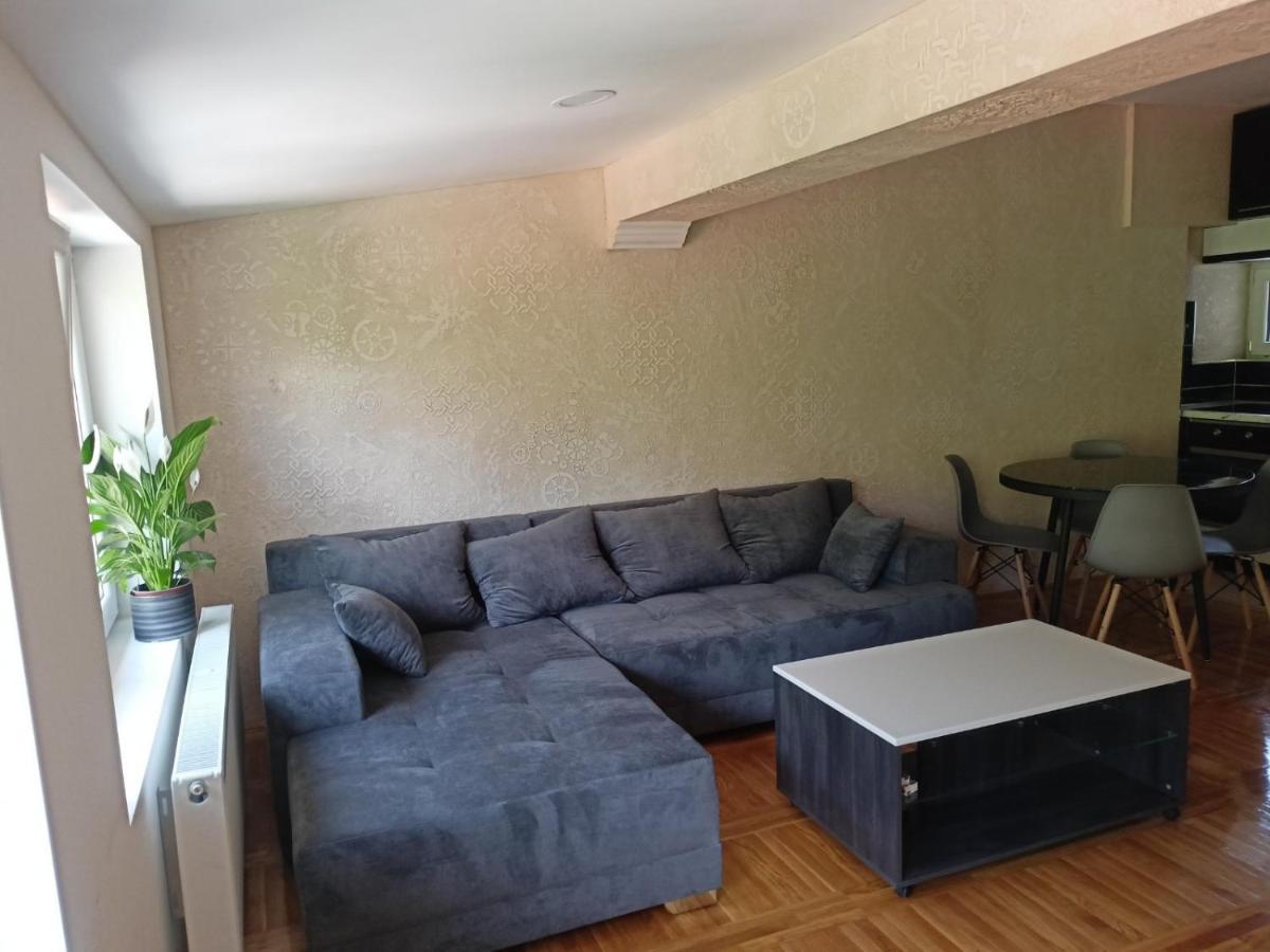 Tina Apartment Uzice Exterior photo
