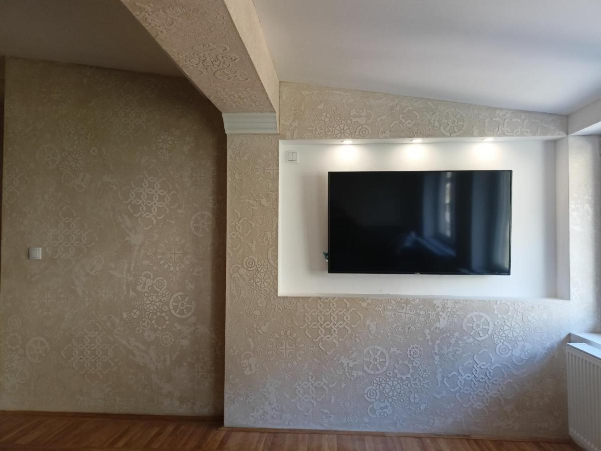Tina Apartment Uzice Exterior photo