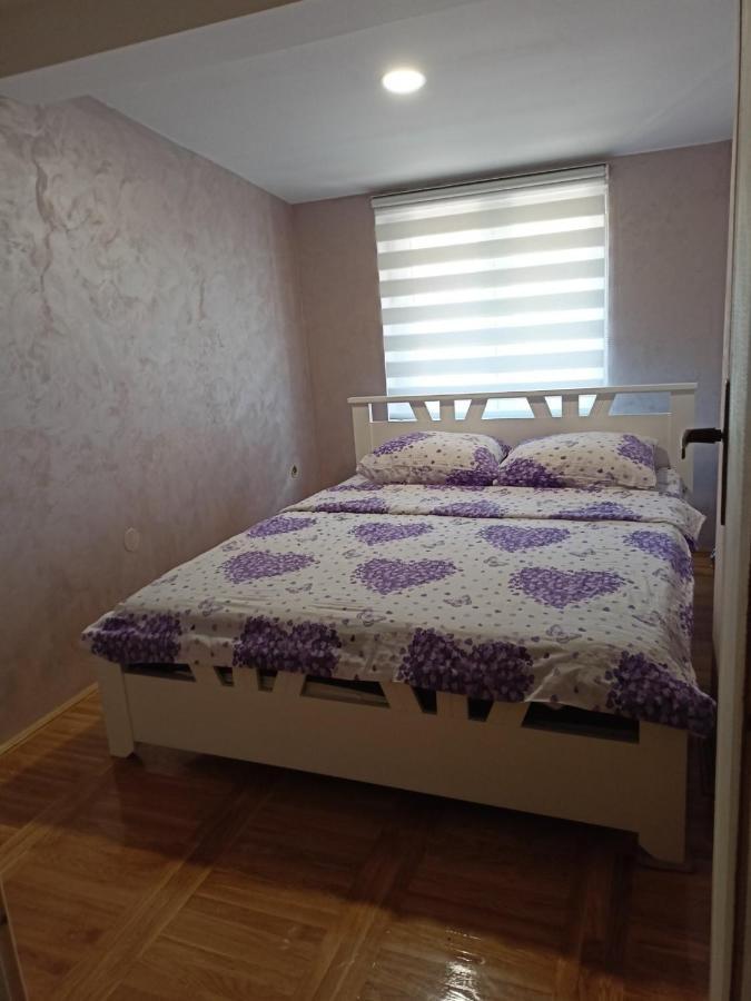Tina Apartment Uzice Exterior photo