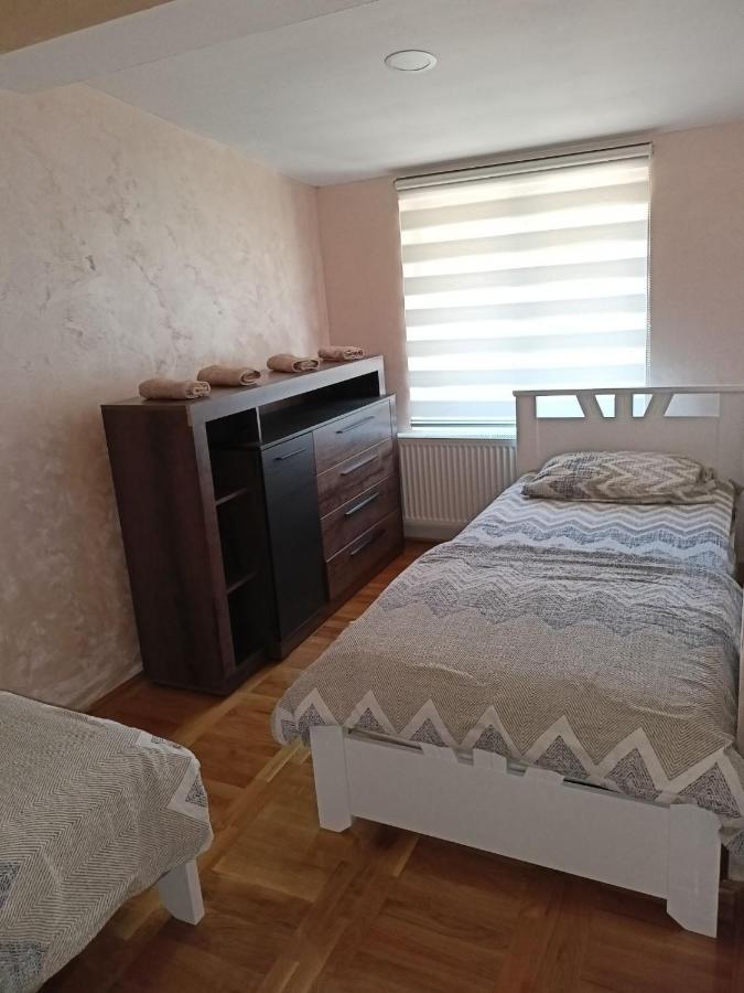 Tina Apartment Uzice Exterior photo