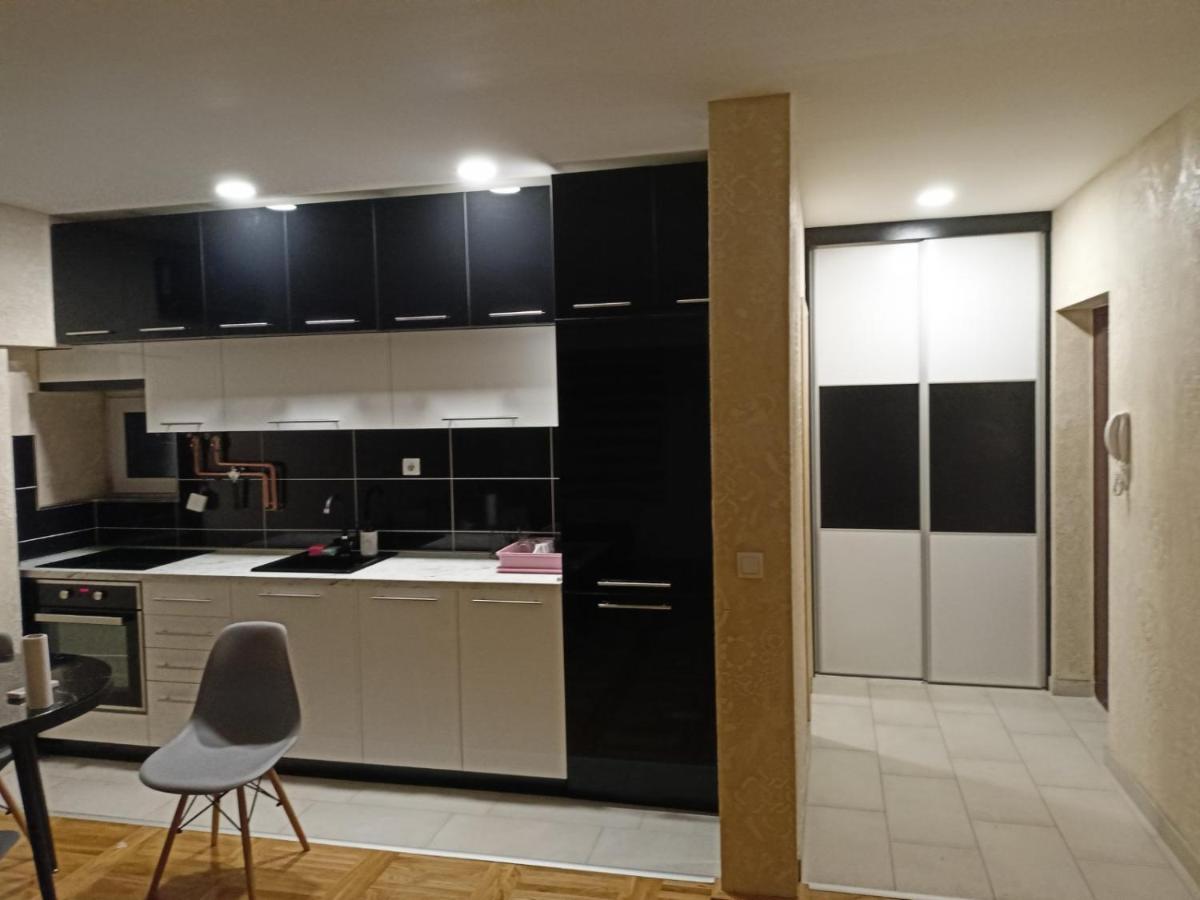 Tina Apartment Uzice Exterior photo