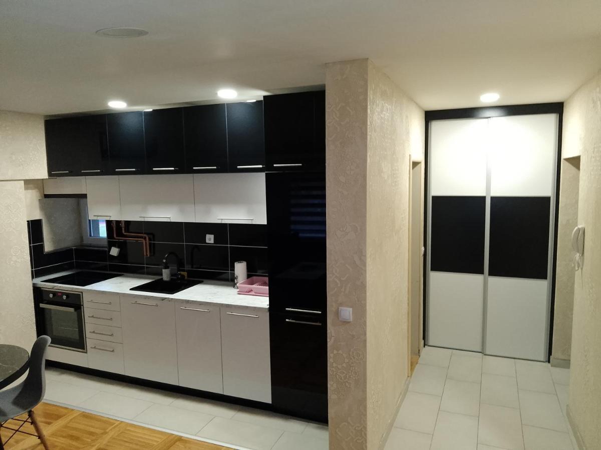 Tina Apartment Uzice Exterior photo