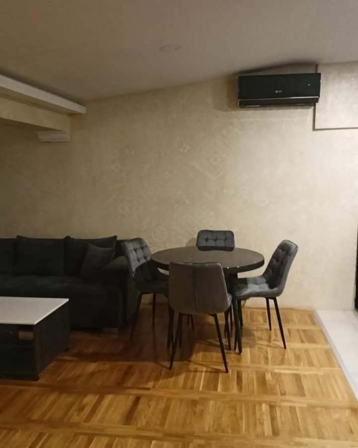 Tina Apartment Uzice Exterior photo