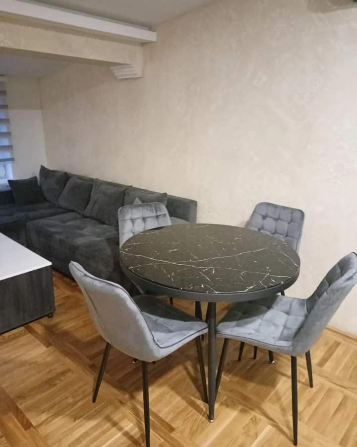 Tina Apartment Uzice Exterior photo