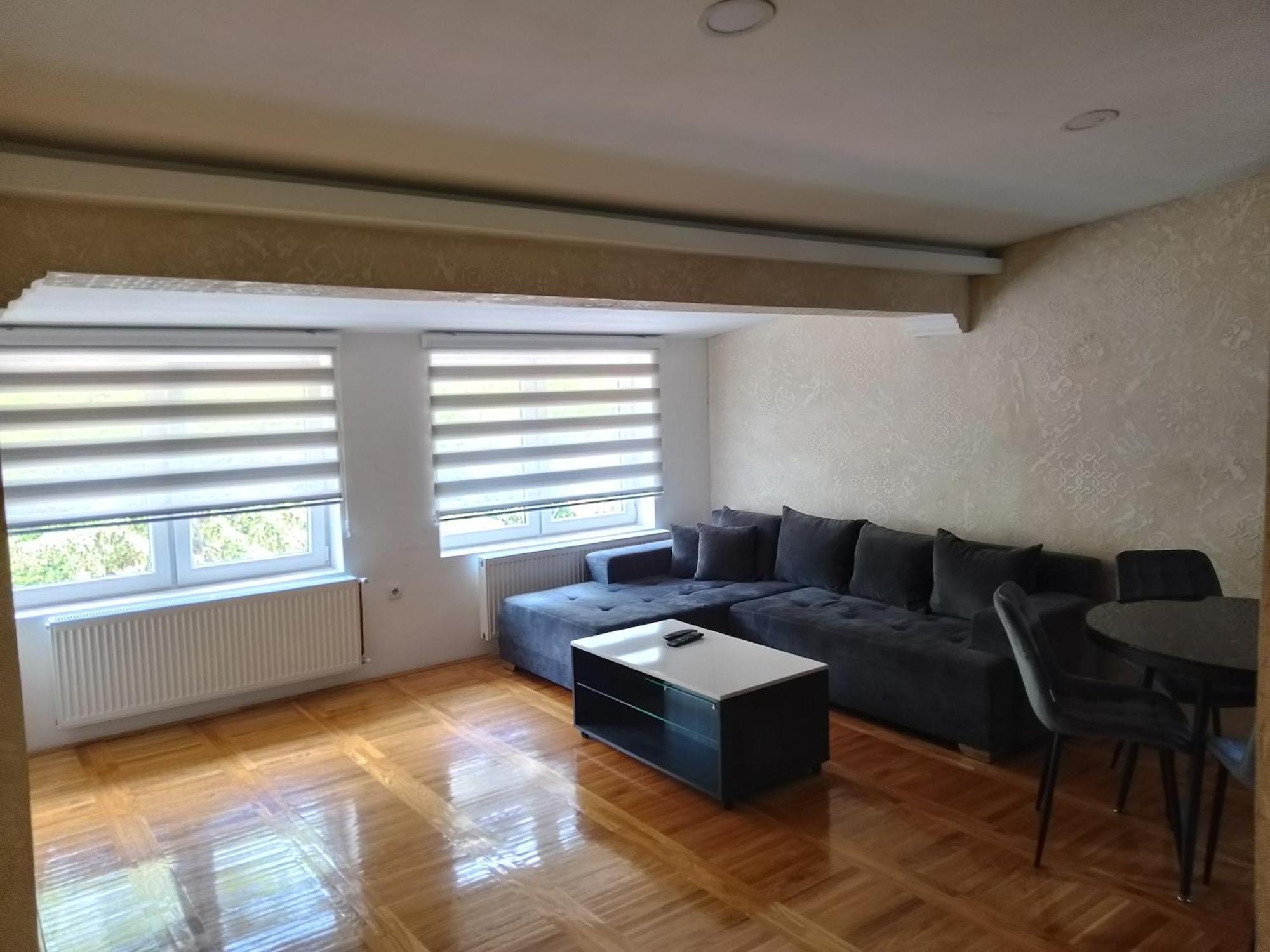 Tina Apartment Uzice Exterior photo