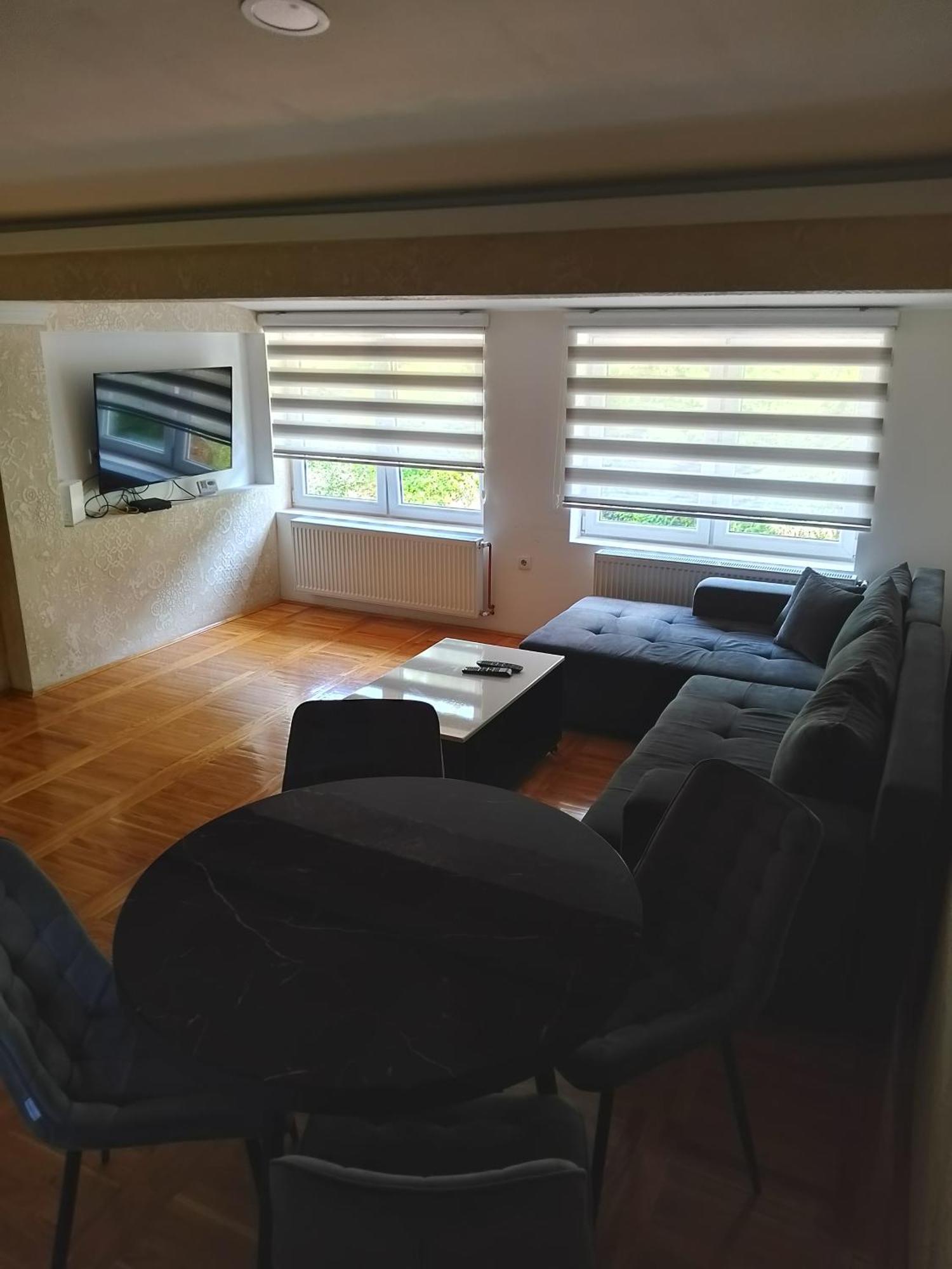 Tina Apartment Uzice Exterior photo